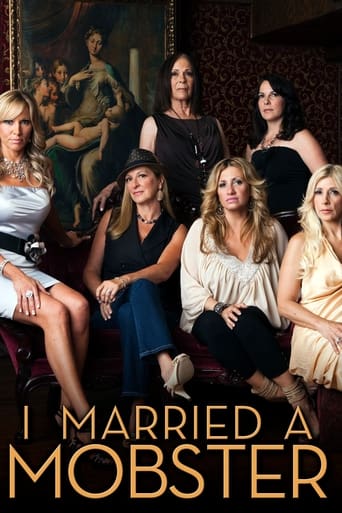 Poster of I Married a Mobster