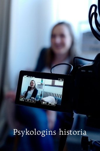 Psykologins historia