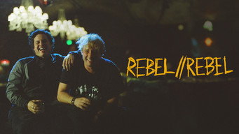 Rebel//Rebel (2023)
