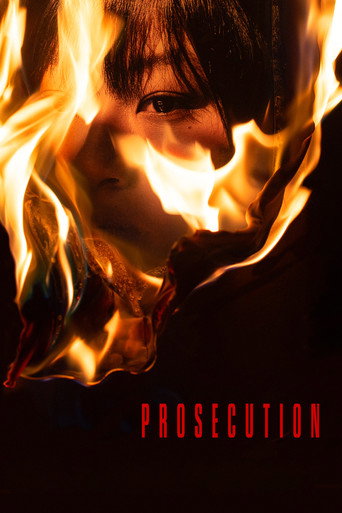 Prosecution poster