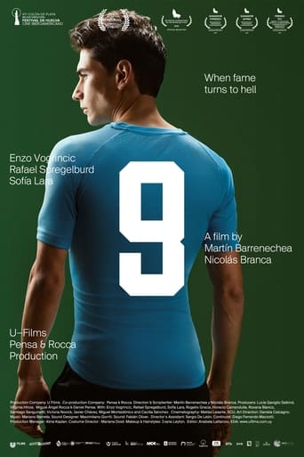 Poster of 9