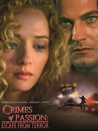 Escape from Terror: The Teresa Stamper Story (1995)