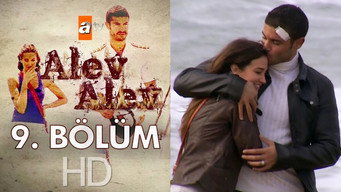 Episode 9 — Episode 9