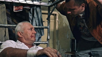 #7 Convict