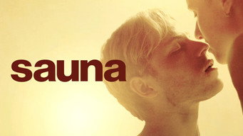 #9 Sauna