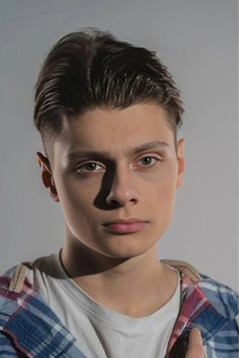 Profilbild