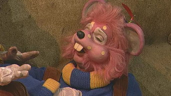 Episode 59 — Episode 59