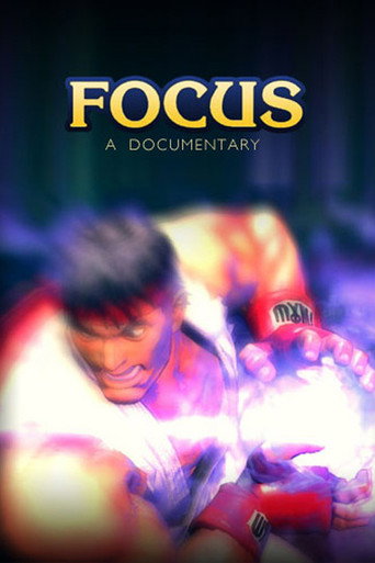 Focus: A Documentary
