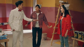 Episode 16 — Episode 16