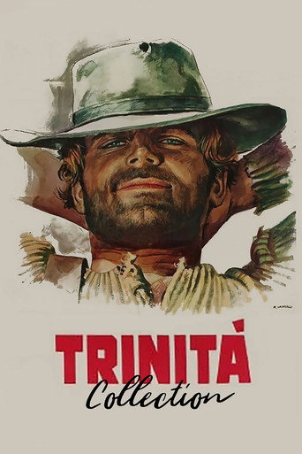 Le llamaban Trinidad - Colección