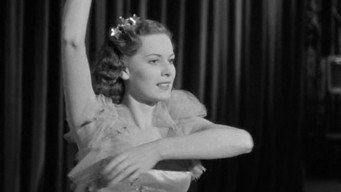 #6 Dance, Girl, Dance