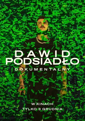 Dawid Podsiadło - Dokumentalny (2024)