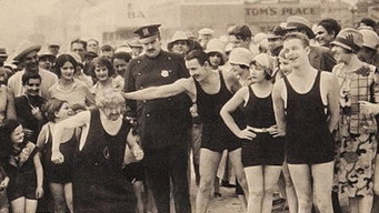 Flaming Fathers (1927)