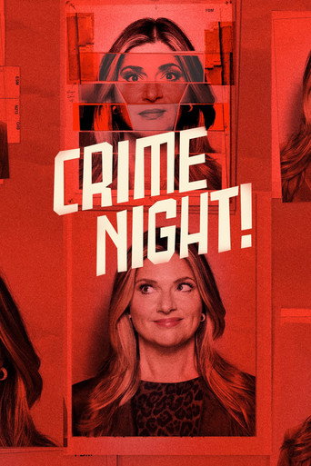 Crime Night! Season 2