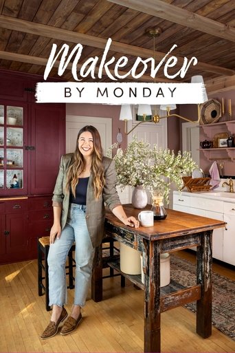 Makeover by Monday: Season 2