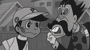 Fight Da!! Pyuta (1968)