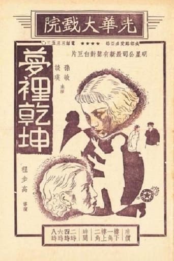 Poster of 梦里乾坤