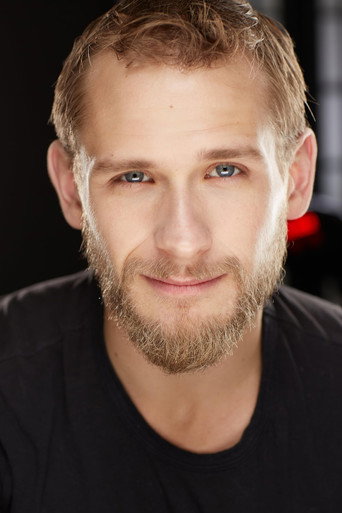 Aaron Stevenson