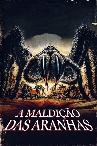 O Reino das Tarântulas