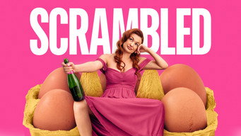 Scrambled media image