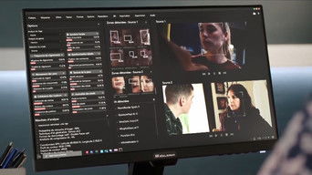 Tomorrow Is Ours S1E1918 poster