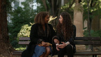 Chronicles of the Sun S5E82 poster