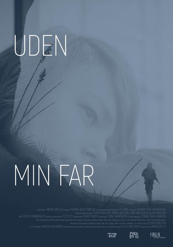 Uden min far