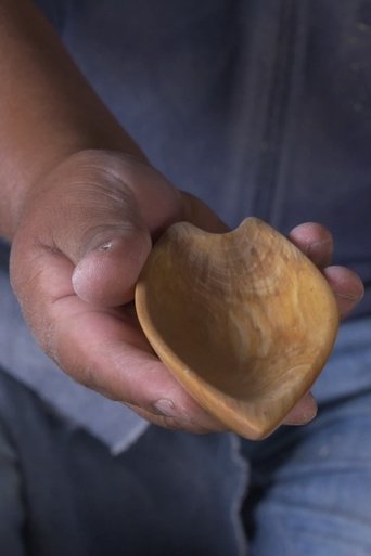 The life with the Pewen poster