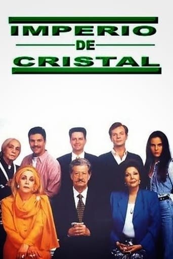 Imperio de Cristal 1995