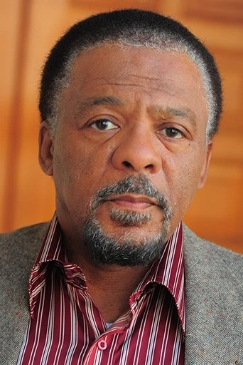 Duane R. Shepard Sr. headshot