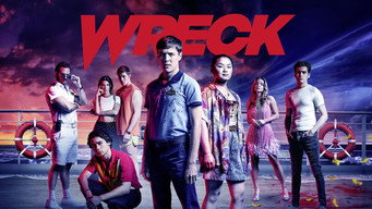 #4 Wreck
