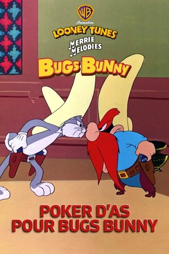 Poker d'As pour Bugs Bunny (1948)