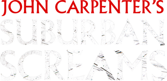 John Carpenter's Suburban Screams logo