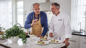 Episode 6 — Episode 6