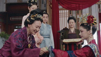 Episode 39 — The Wedding Day