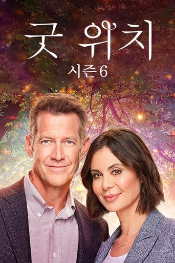 Good Witch — Posters 24