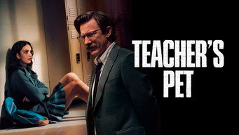 Teacher’s Pet (2025)