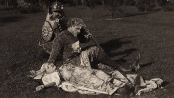 Ruslan and Ludmila (1938)