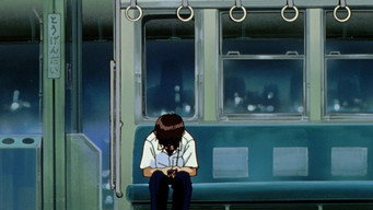 Assistir Neon Genesis Evangelion Online