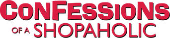 Confessions of a Shopaholic logo