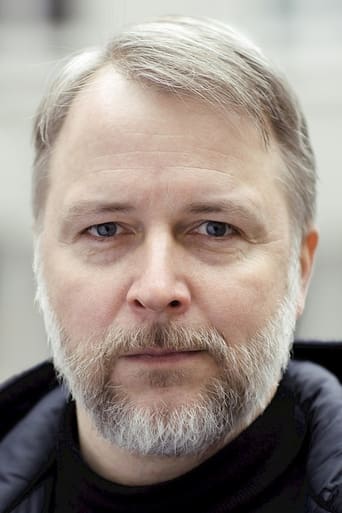 Image of Juha Pihanen