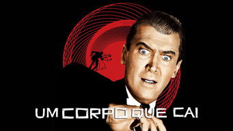 Cena de Um Corpo Que Cai