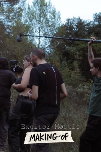 Making of Excitor Mortis