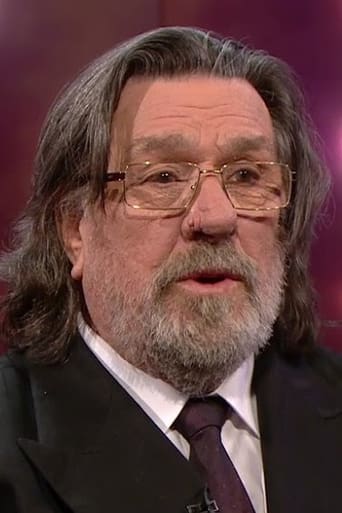 Foto de Ricky Tomlinson