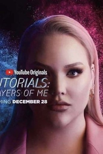NikkieTutorials: Layers of Me: Season 1