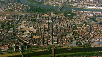 Baden-Württemberg von oben (2015)