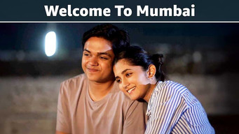 第1話：Welcome To Mumbai