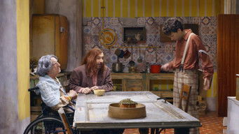 Episode 15 — Episode 15