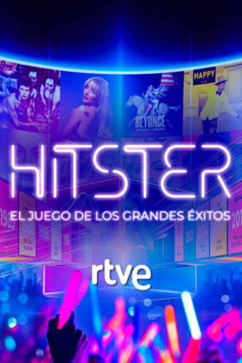 Hitster: el juego de los grandes éxitos