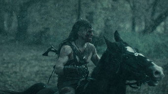 Wild (2026)
